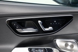 Mercedes-Benz GLC GLC 300 4MATIC Coupe 2026