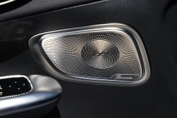 Mercedes-Benz GLC GLC 300 4MATIC Coupe 2026