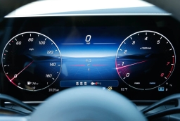 Mercedes-Benz GLC GLC 300 4MATIC Coupe 2026