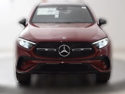Mercedes-Benz GLC GLC 300 4MATIC Coupe 2026