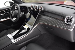 Mercedes-Benz GLC GLC 300 4MATIC Coupe 2026