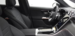 Mercedes-Benz GLC GLC 300 4MATIC Coupe 2026