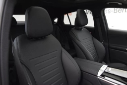 Mercedes-Benz GLC GLC 300 4MATIC Coupe 2026