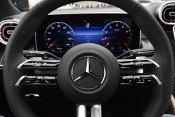 Mercedes-Benz GLC GLC 300 4MATIC Coupe 2026