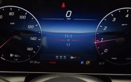 Mercedes-Benz GLC GLC 300 4MATIC Coupe 2026