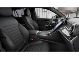 Mercedes-Benz GLC GLC 300 4MATIC Coupe 2026