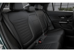 Mercedes-Benz GLC GLC 300 4MATIC Coupe 2026