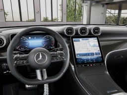 Mercedes-Benz GLC GLC 300 4MATIC Coupe 2026