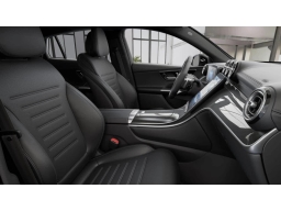 Mercedes-Benz GLC GLC 300 4MATIC Coupe 2026