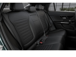 Mercedes-Benz GLC GLC 300 4MATIC Coupe 2026