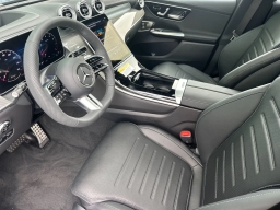 Mercedes-Benz GLC GLC 300 4MATIC Coupe 2026