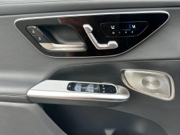 Mercedes-Benz GLC GLC 300 4MATIC Coupe 2026