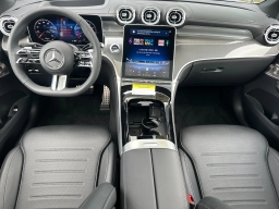 Mercedes-Benz GLC GLC 300 4MATIC Coupe 2026