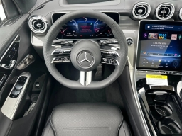 Mercedes-Benz GLC GLC 300 4MATIC Coupe 2026