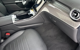 Mercedes-Benz GLC GLC 300 4MATIC Coupe 2026