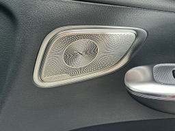Mercedes-Benz GLC GLC 300 4MATIC Coupe 2026