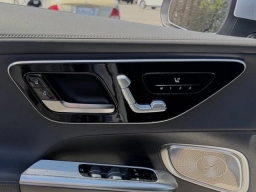 Mercedes-Benz GLC GLC 300 4MATIC Coupe 2026