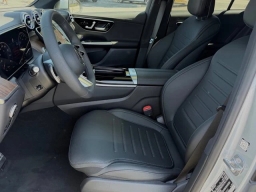 Mercedes-Benz GLC GLC 300 4MATIC Coupe 2026