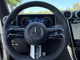 Mercedes-Benz GLC GLC 300 4MATIC Coupe 2026