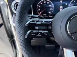 Mercedes-Benz GLC GLC 300 4MATIC Coupe 2026