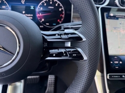 Mercedes-Benz GLC GLC 300 4MATIC Coupe 2026