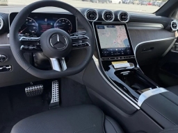 Mercedes-Benz GLC GLC 300 4MATIC Coupe 2026