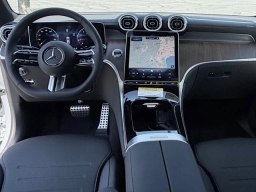 Mercedes-Benz GLC GLC 300 4MATIC Coupe 2026