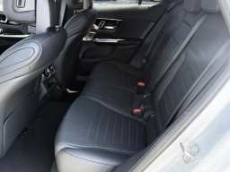 Mercedes-Benz GLC GLC 300 4MATIC Coupe 2026