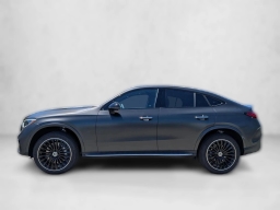 Mercedes-Benz GLC GLC 300 4MATIC Coupe 2026
