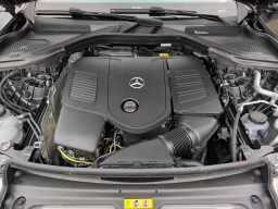 Mercedes-Benz GLC GLC 300 4MATIC Coupe 2026