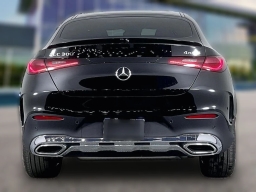 Mercedes-Benz GLC GLC 300 4MATIC Coupe 2026