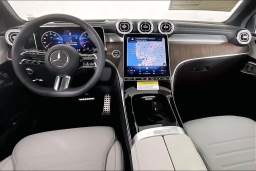 Mercedes-Benz GLC GLC 300 4MATIC Coupe 2026