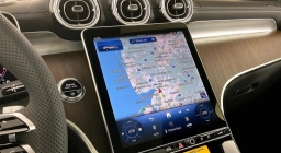Mercedes-Benz GLC GLC 300 4MATIC Coupe 2026