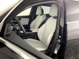 Mercedes-Benz GLC GLC 300 4MATIC Coupe 2026