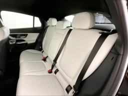 Mercedes-Benz GLC GLC 300 4MATIC Coupe 2026