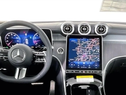 Mercedes-Benz GLC GLC 300 4MATIC Coupe 2026