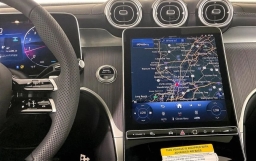 Mercedes-Benz GLC GLC 300 4MATIC Coupe 2026