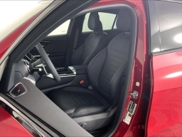 Mercedes-Benz GLC GLC 300 4MATIC Coupe 2026