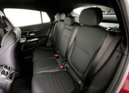 Mercedes-Benz GLC GLC 300 4MATIC Coupe 2026