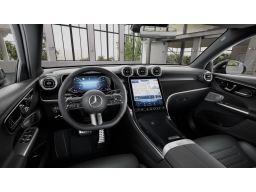 Mercedes-Benz GLC GLC 300 4MATIC Coupe 2026