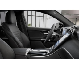 Mercedes-Benz GLC GLC 300 4MATIC Coupe 2026