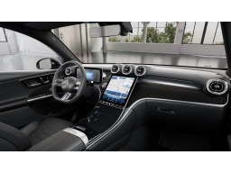Mercedes-Benz GLC GLC 300 4MATIC Coupe 2026
