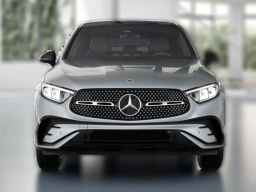 Mercedes-Benz GLC GLC 300 4MATIC Coupe 2026