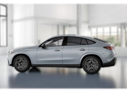 Mercedes-Benz GLC GLC 300 4MATIC Coupe 2026