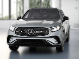 Mercedes-Benz GLC GLC 300 4MATIC Coupe 2026