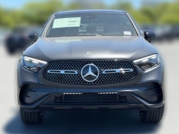 Mercedes-Benz GLC GLC 300 4MATIC Coupe 2026