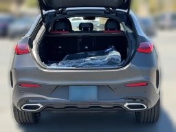 Mercedes-Benz GLC GLC 300 4MATIC Coupe 2026
