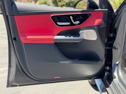 Mercedes-Benz GLC GLC 300 4MATIC Coupe 2026