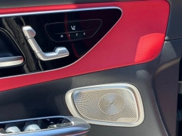 Mercedes-Benz GLC GLC 300 4MATIC Coupe 2026