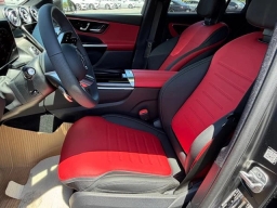 Mercedes-Benz GLC GLC 300 4MATIC Coupe 2026
